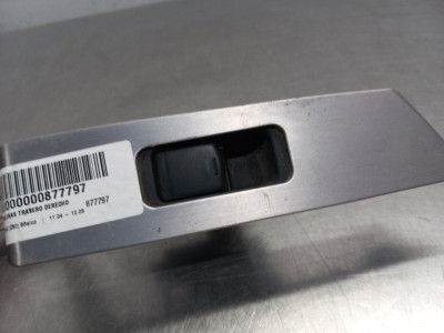 MANDO ELEVALUNAS TRASERO DERECHO, NISSAN, MURANO (Z50)