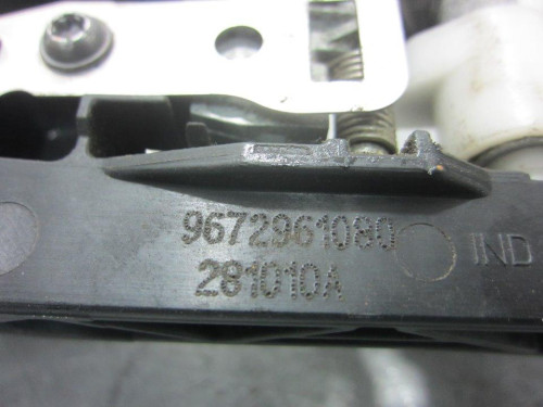  MANETA EXTERIOR TRASERA DERECHA PEUGEOT 308 SW 