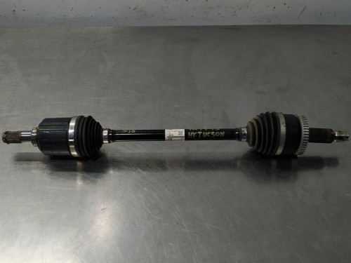  TRANSMISION DELANTERA IZQUIERDA, HYUNDAI, TUCSON (TL) 