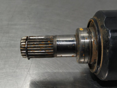 TRANSMISION DELANTERA IZQUIERDA, HYUNDAI, TUCSON (TL)