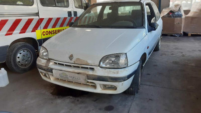 RENAULT CLIO I FASE III
