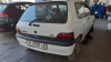 RENAULT CLIO I FASE III — Donor Vehicle for Used Parts 