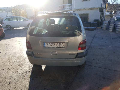 RENAULT SCENIC I (JA...)