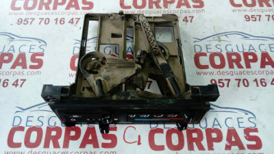 MANDO CALEFACCION / AIRE ACONDICIONADO, NISSAN, TERRANO II (R20)