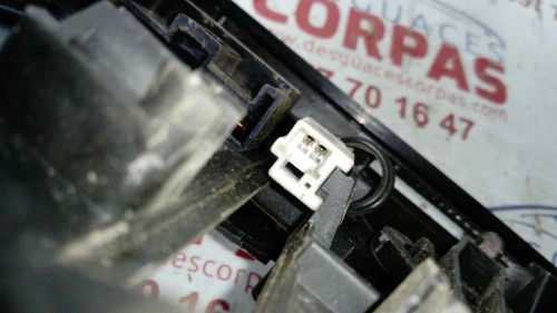 MANDO CALEFACCION / AIRE ACONDICIONADO NISSAN TERRANO II (R20) 