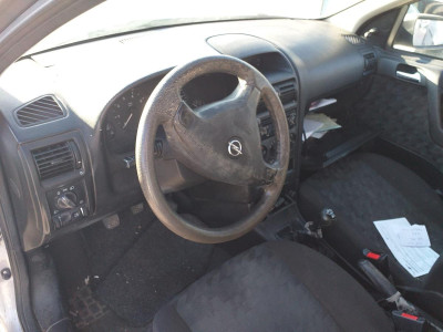 MANDO LIMPIA, OPEL, ASTRA G BERLINA