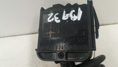  MANDO LIMPIA OPEL ASTRA G BERLINA 
