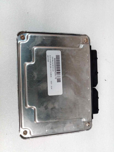  CENTRALITA MOTOR UCE AUDI A4 BERLINA (8E) 