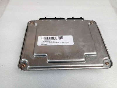 CENTRALITA MOTOR UCE, AUDI, A4 BERLINA (8E)
