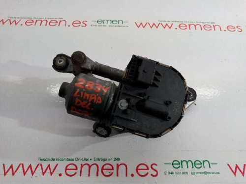  MOTOR LIMPIA DELANTERO PEUGEOT 407 SW 