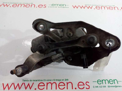  MOTOR LIMPIA DELANTERO PEUGEOT 407 SW 