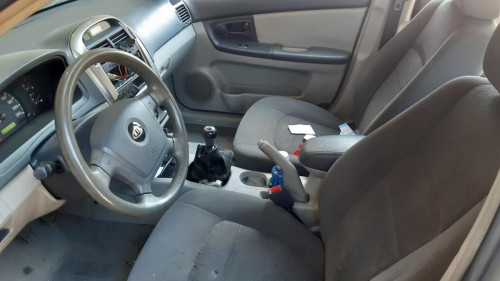  KIA CERATO (LD) 