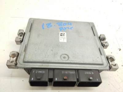 CENTRALITA MOTOR UCE, FORD, FOCUS BERLINA (CAP)