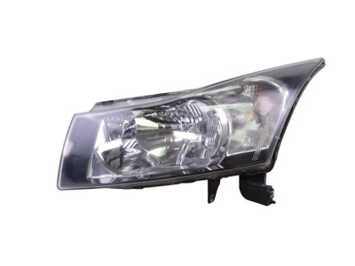 FARO IZQUIERDO, CHEVROLET, CRUZE