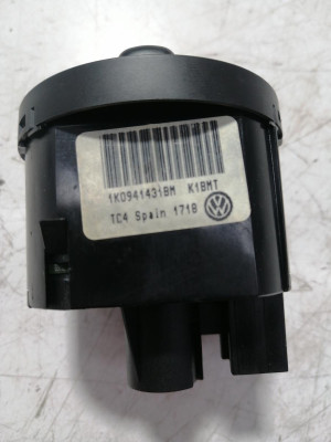 MANDO LUCES, VOLKSWAGEN, TIGUAN (5N1)
