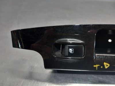 MANDO ELEVALUNAS TRASERO DERECHO, KIA, SORENTO (BL)