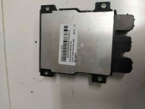  CENTRALITA MOTOR UCE LEXUS IS (DS2/IS2) 