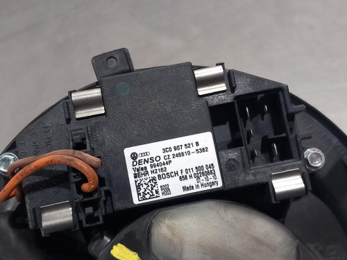  MOTOR CALEFACCION Volkswagen EOS (1F7)(2006) 