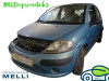 CITROEN C3 — vehículo donante para recambios 