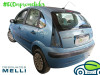 CITROEN C3 — vehículo donante para recambios 