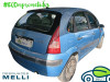 CITROEN C3 — vehículo donante para recambios 