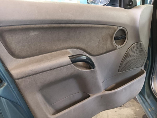 CITROEN C3 — vehículo donante para recambios 
