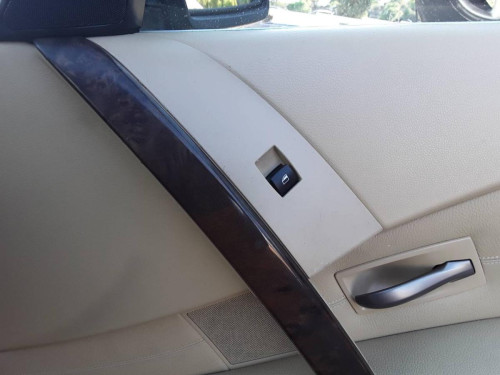 MANDO ELEVALUNAS DELANTERO DERECHO BMW SERIE 5 BERLINA (E60) 
