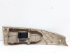 MANDO ELEVALUNAS DELANTERO DERECHO BMW SERIE 5 BERLINA (E60) 