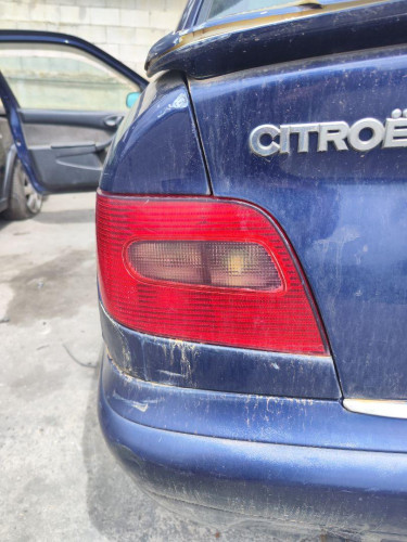 PILOTO TRASERO IZQUIERDO Citroen XSARA COUPE 