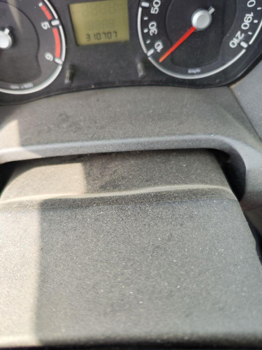 ANILLO AIRBAG FORD FIESTA (CBK) 