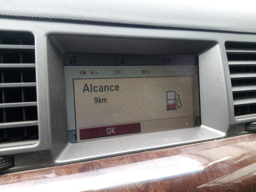  OPEL VECTRA C CARAVAN 