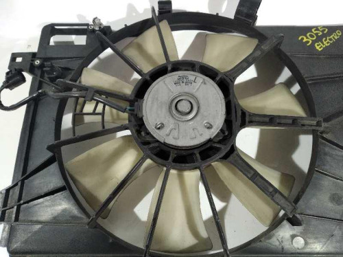  ELECTROVENTILADOR MAZDA 5 BERLINA (CR) 