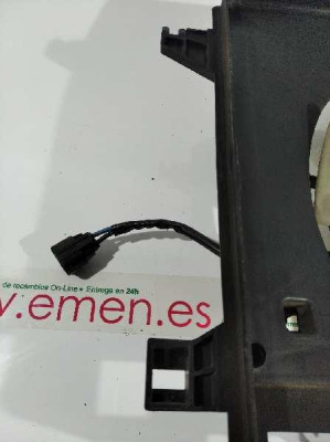 ELECTROVENTILADOR, MAZDA, 5 BERLINA (CR)
