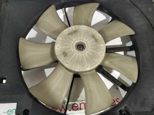  ELECTROVENTILADOR MAZDA 5 BERLINA (CR) 