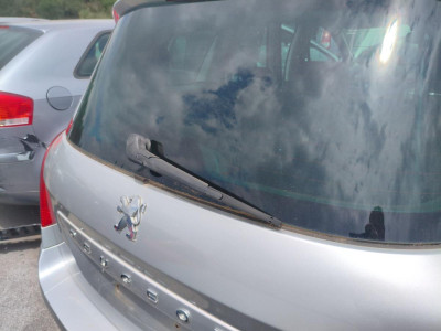 MOTOR LIMPIA TRASERO, PEUGEOT, 308 SW