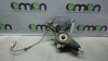 MANGUETA DELANTERA DERECHA PEUGEOT 307 BREAK / SW (S1)(04.2002) 