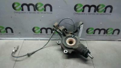 MANGUETA DELANTERA DERECHA, PEUGEOT, 307 BREAK / SW (S1)(04.2002)