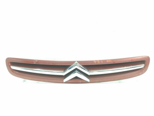  REJILLA DELANTERA, CITROEN, XSARA PICASSO 