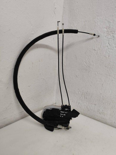  CERRADURA PUERTA TRASERA DERECHA Nissan MICRA (K13K/KK) 