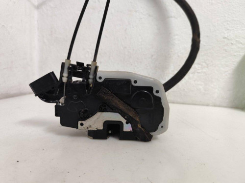  CERRADURA PUERTA TRASERA DERECHA Nissan MICRA (K13K/KK) 