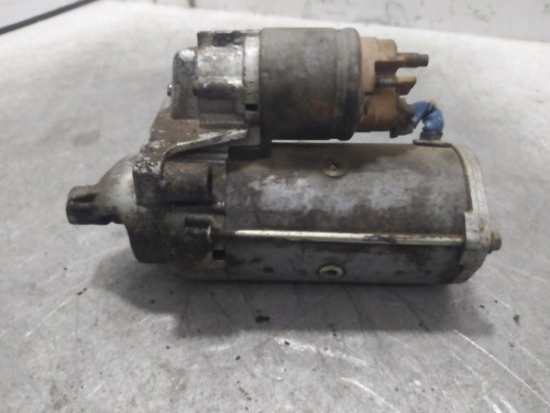  MOTOR ARRANQUE Citroen XSARA PICASSO 