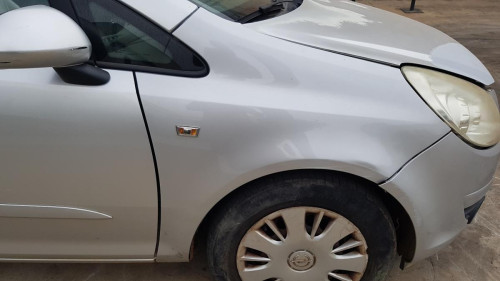 ALETA DELANTERA DERECHA Opel Corsa D (2006->) OPEL Corsa D (2006->) 