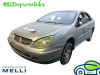 CITROEN C5 BERLINA — vehículo donante para recambios 