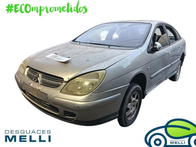 CITROEN C5 BERLINA