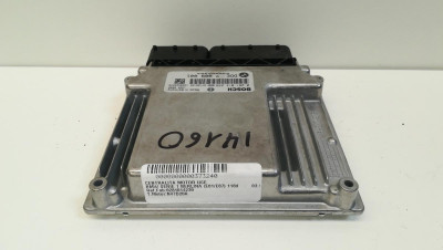 CENTRALITA MOTOR UCE, BMW, SERIE 1 BERLINA (E81/E87)
