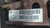 COLUMNA DIRECCION Land Rover RANGE ROVER SPORT 