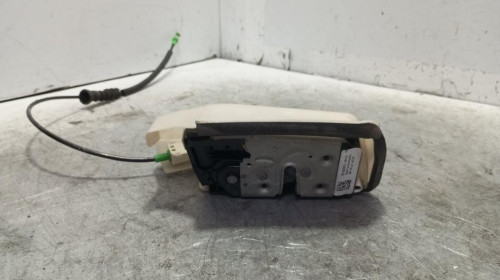 CERRADURA PUERTA TRASERA IZQUIERDA TESLA MODEL 3 