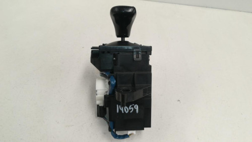  PALANCA CAMBIO, TOYOTA, AURIS (E18) 