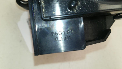 PALANCA CAMBIO, TOYOTA, AURIS (E18)