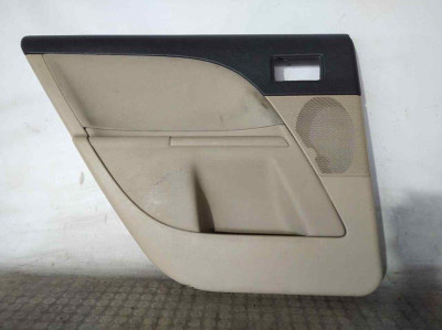 GUARNECIDO PUERTA TRASERA IZQUIERDA, FORD, MONDEO BERLINA (GE)